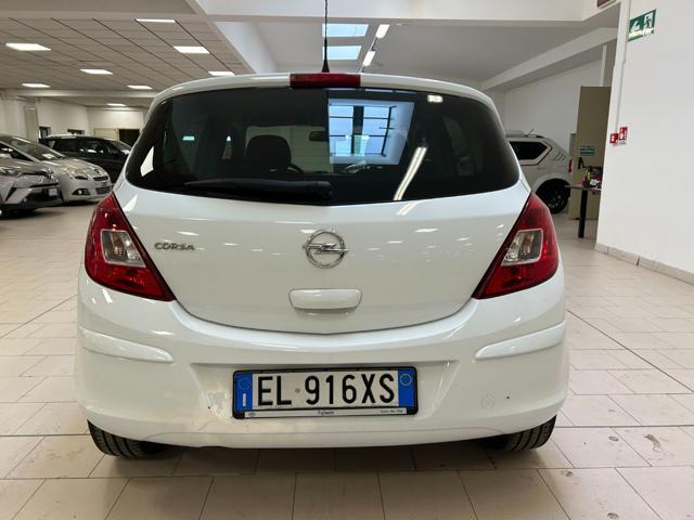 OPEL Corsa 1.2 85CV 5 porte GPL-TECH Elective