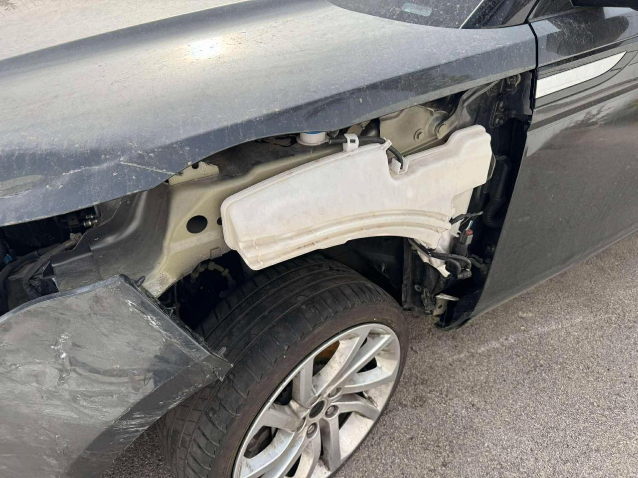 Land RR Evoque 2.0 D150 S AWD Sport-2020