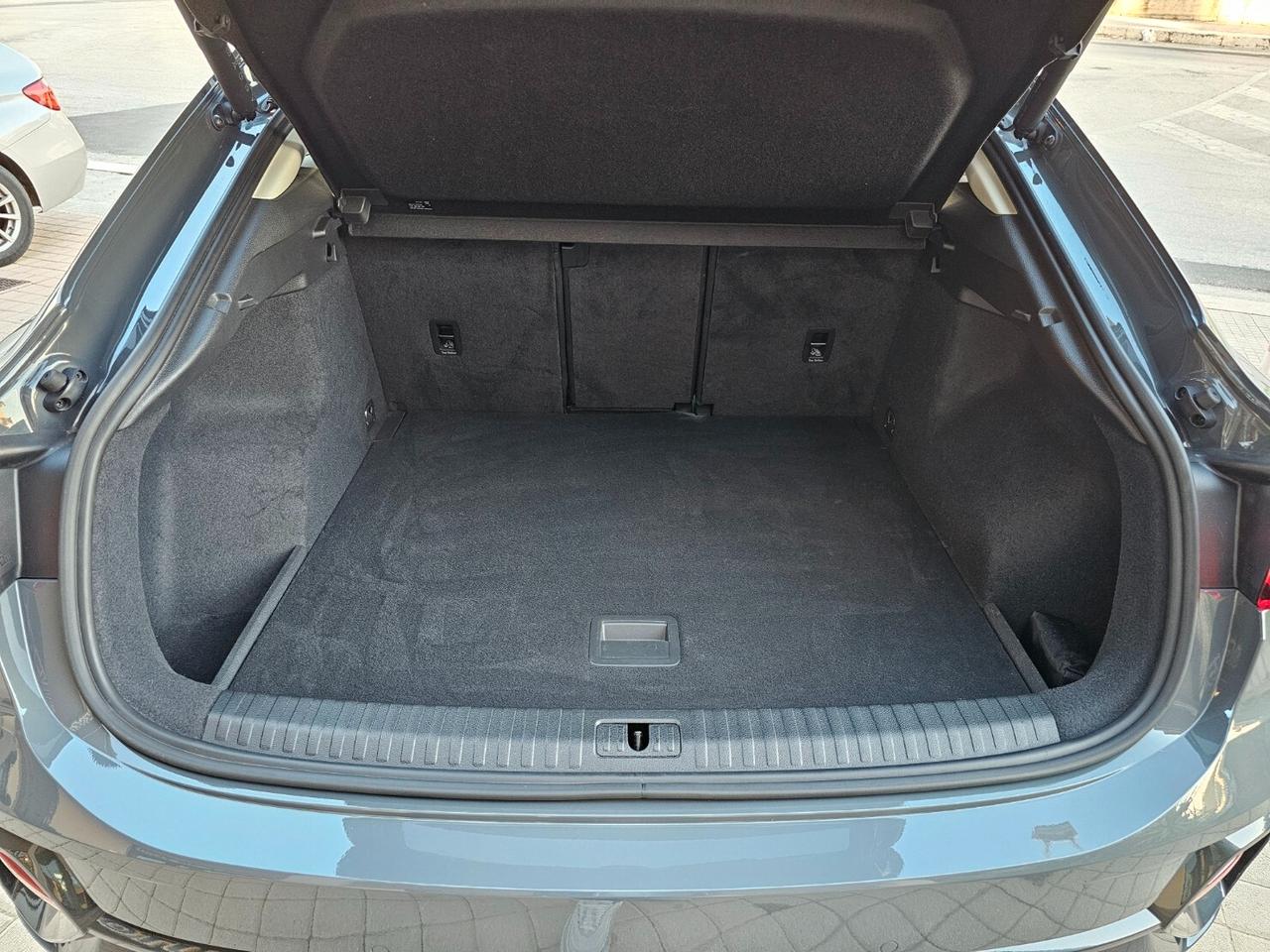 Audi Q3 SPB 35 TDI S tronic Business Plus