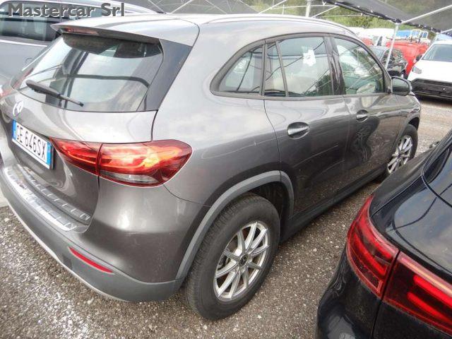MERCEDES-BENZ GLA 200 GLA-H247 2020 d Business Extra auto - GE646SX