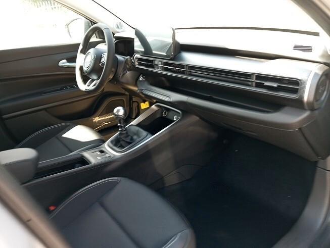 Jeep Avenger 1.2 Turbo 100 CV Altitude