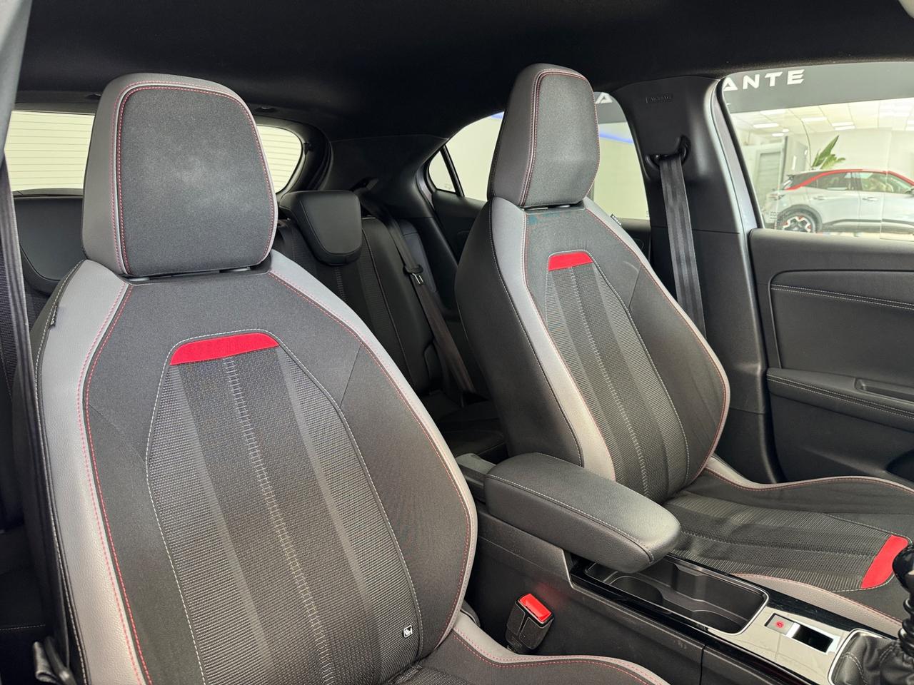 Opel Mokka 1.5 diesel GS Line