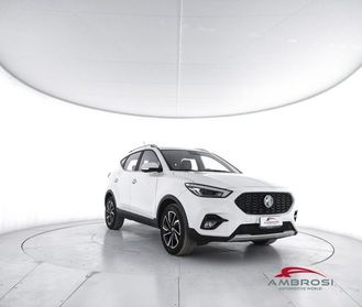 MG ZS MG 1.5 Luxury