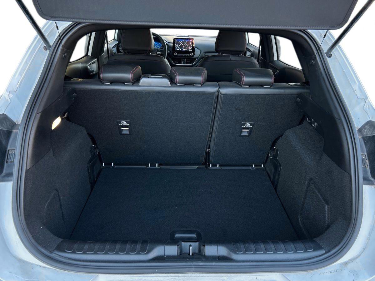 FORD Puma II 2020 - Puma 1.0 ecoboost h ST-Line X s&s 125cv