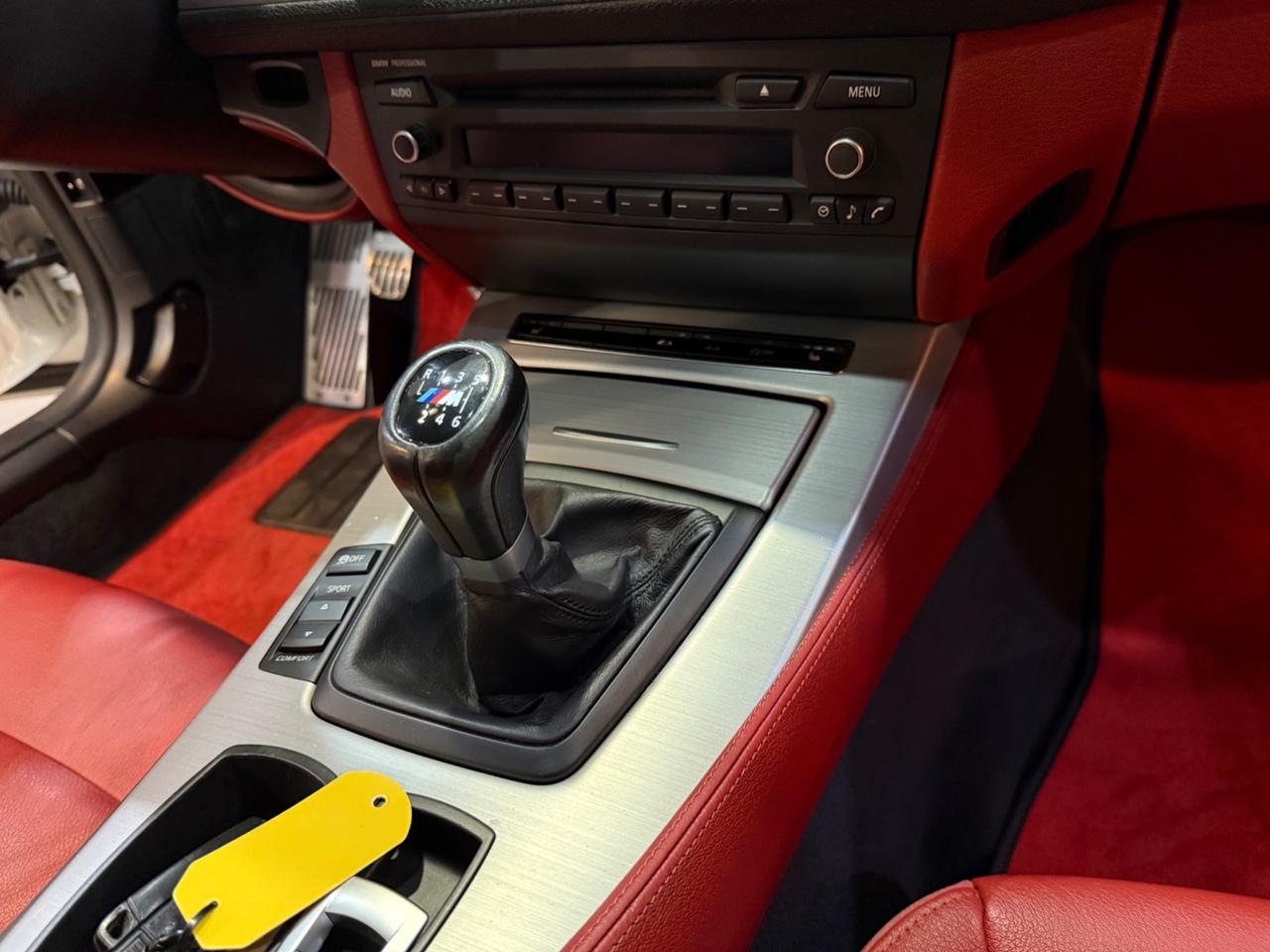 Bmw Z4 E89 sdrive20i MSPORT!! HARD TOP