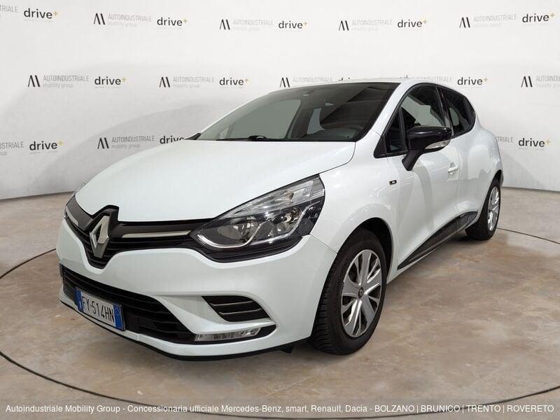 Renault Clio 1.5 75 CV DCI ENERGY ZEN ''NEOPATENTATI''