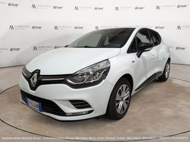 Renault Clio 1.5 75 CV DCI ENERGY ZEN ''NEOPATENTATI''