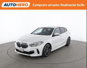 BMW 120 d xDrive 5p. Msport