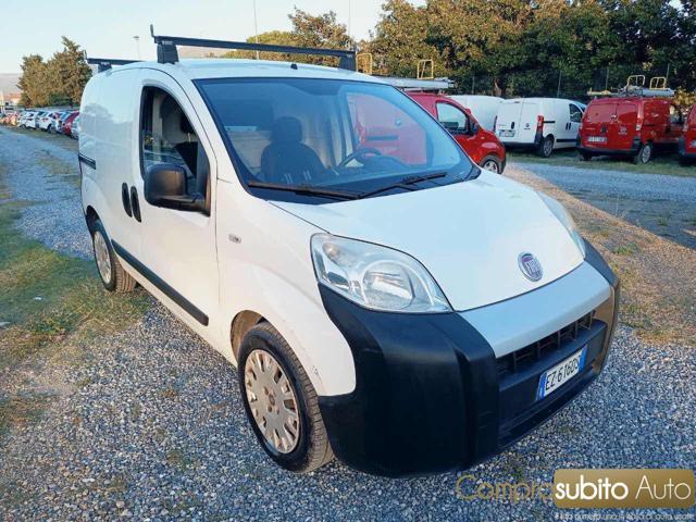 FIAT Fiorino 1.3 MJT 75CV +IVA 22%
