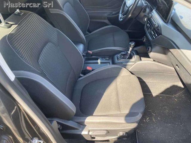 FORD Focus 1.5 Ecoblue 120cv Business SW tg : GK826FW