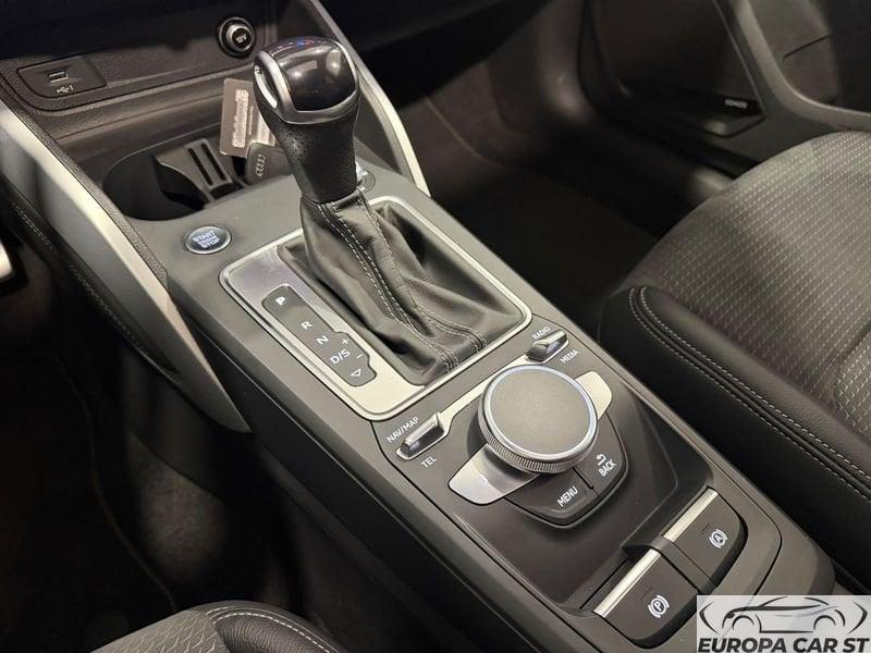 Audi Q2 Q2 35 1.5 tfsi S line edition s-tronic