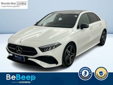 Mercedes-Benz Classe A A 180 D AMG LINE ADVANCED PLUS AUTO