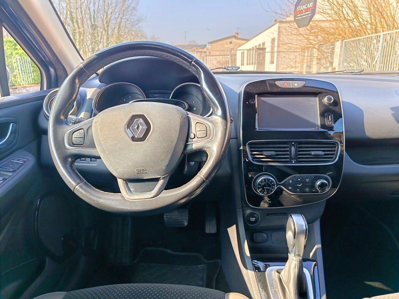 Renault Clio Sporter Station Wagon DCI 90CV - AUTOCARRO