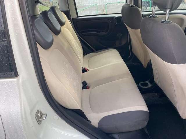 Fiat Panda Panda 0.9 t.air t. natural power Easy 80cv