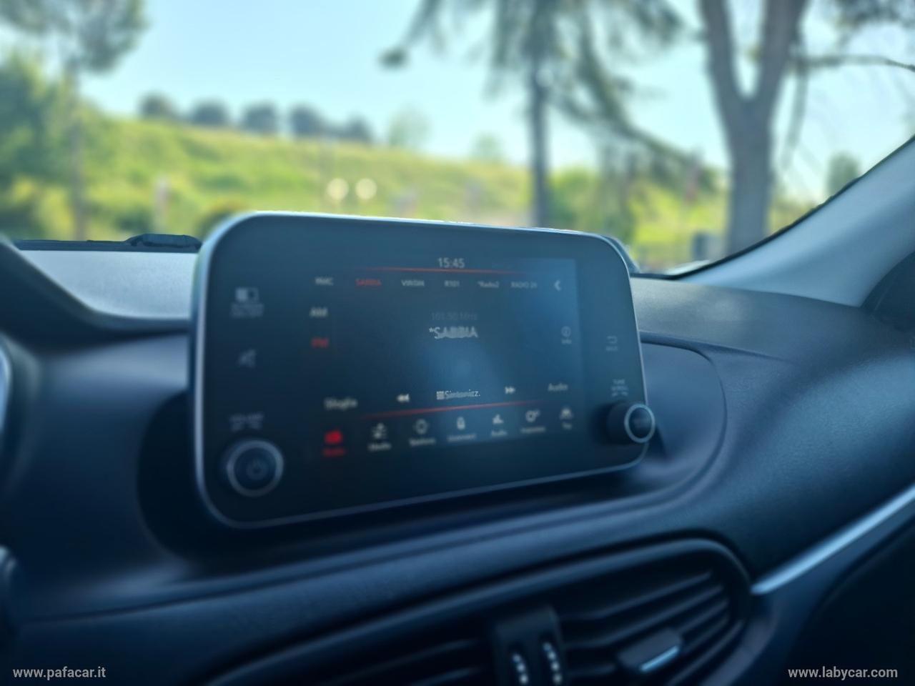 FIAT Tipo 1.3 Mjt S&S 5p. Lounge