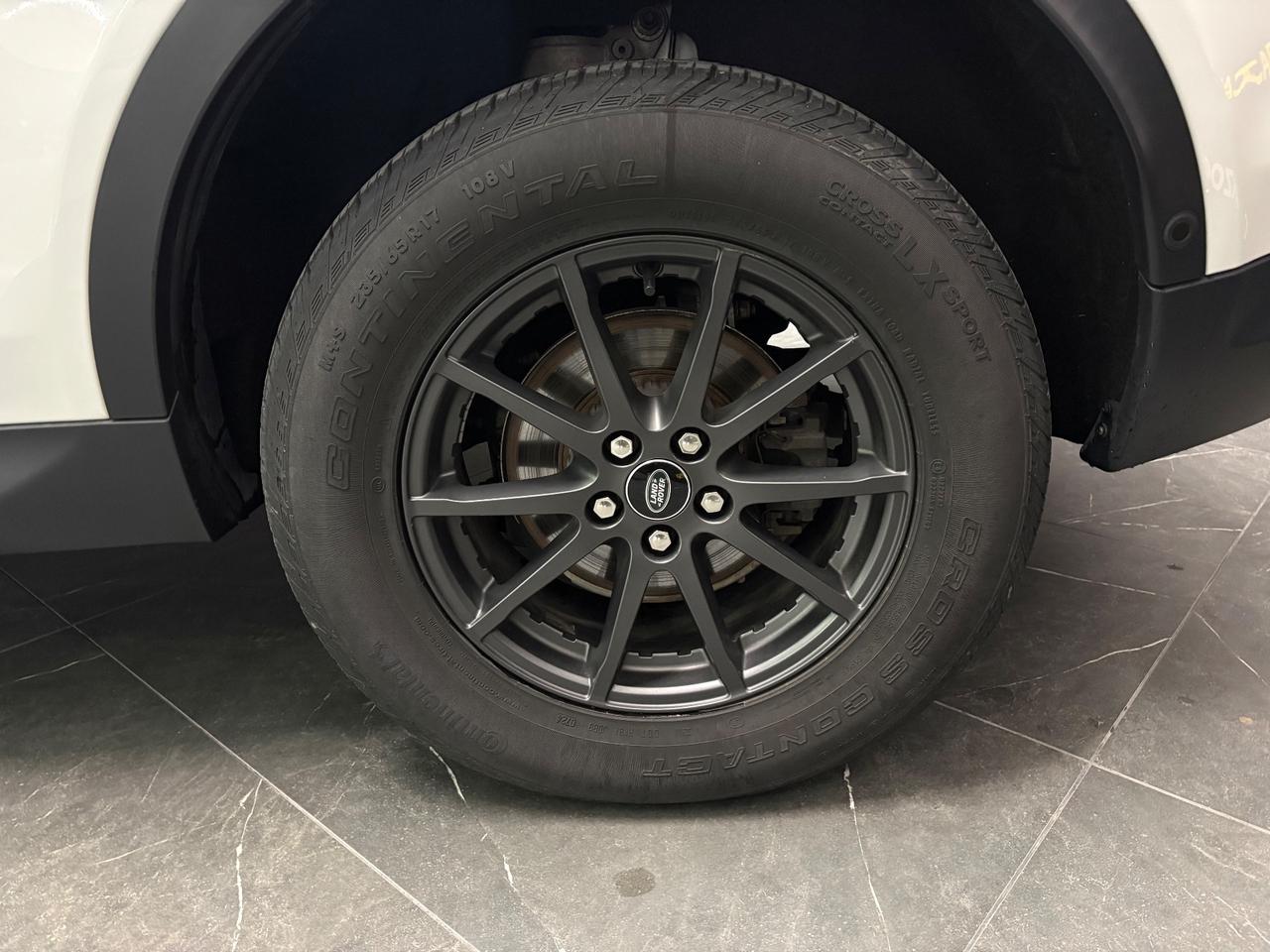 Land Rover Discovery Sport 2.0 MHEV 163CV*AWD*