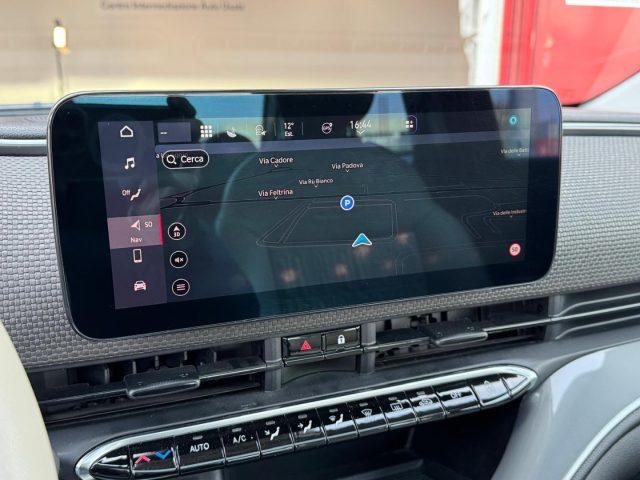 FIAT 500e 42kWh La Prima Unicoprop. 320km di Autonomia