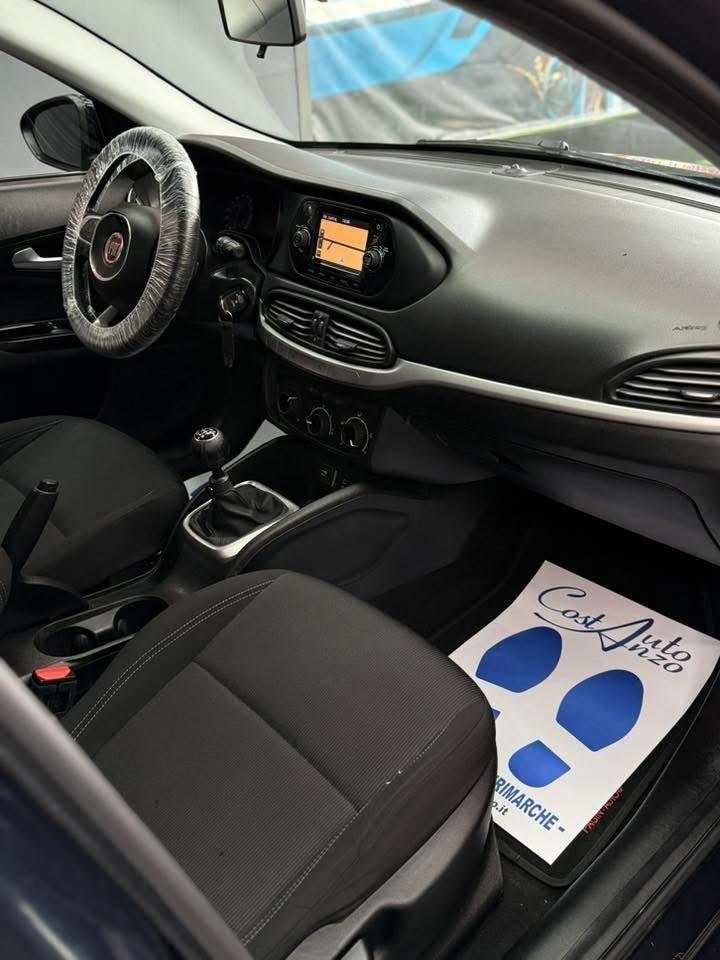 Fiat Tipo SW 1.6 Multijet 120 Cv S-Design 2018