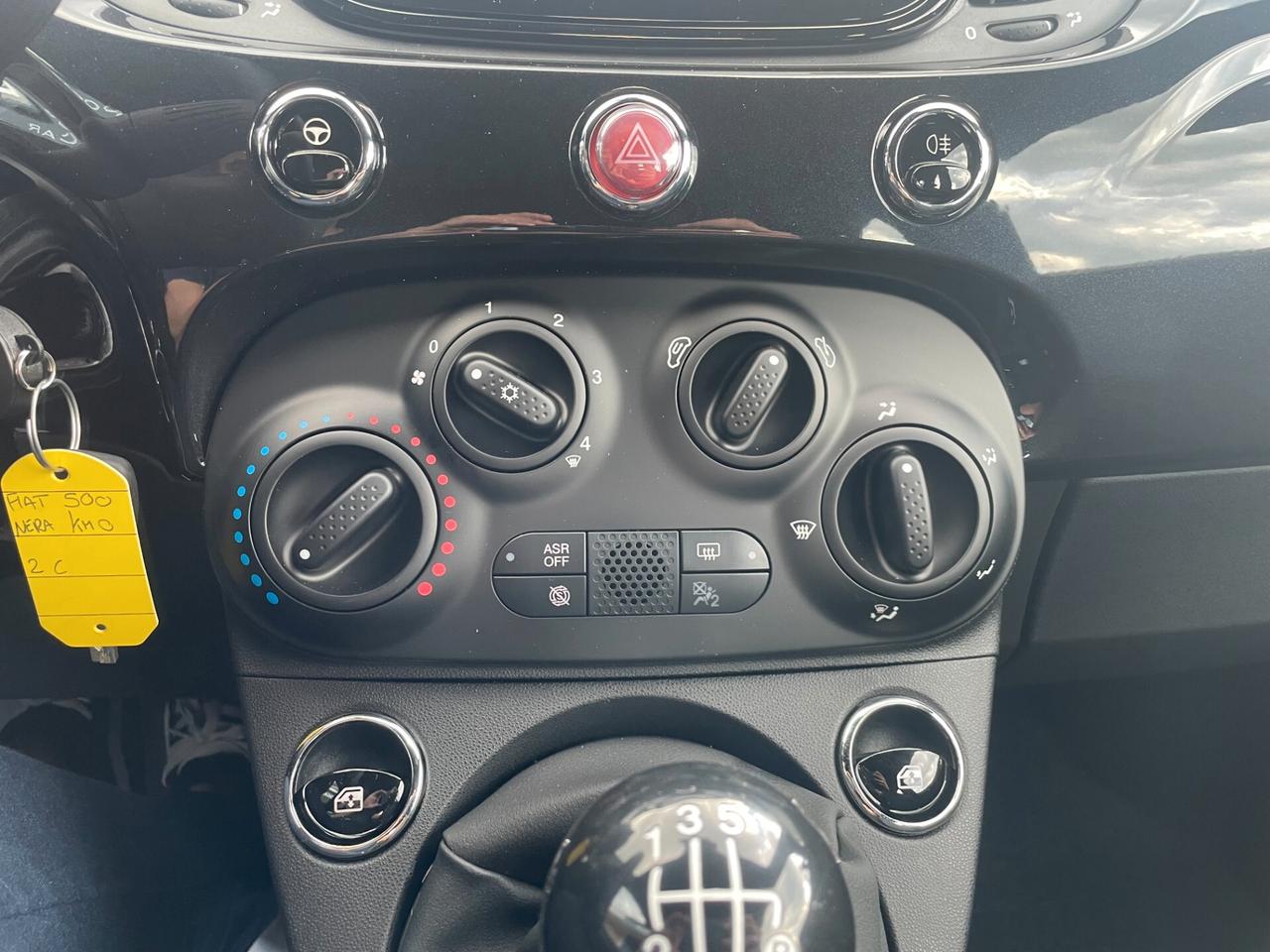 Fiat 500 1.0 Hybrid PROMO KM0 PRONTA CONSEGNA
