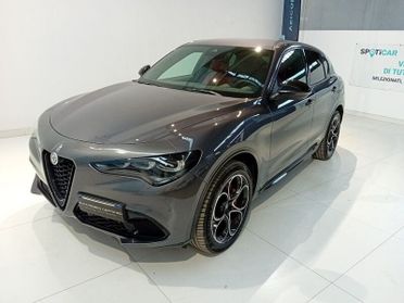 Alfa Romeo Stelvio Stelvio 2.0 Turbo 280 CV AT8 Q4