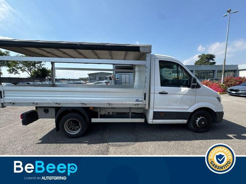 Volkswagen Crafter 2.0 BITDI 177CV L3 CAB R.GEM.