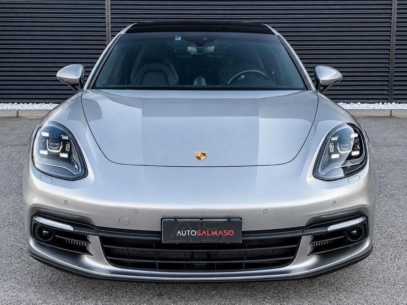 Porsche Panamera 4 E-Hybrid Sport Turismo 462 CV