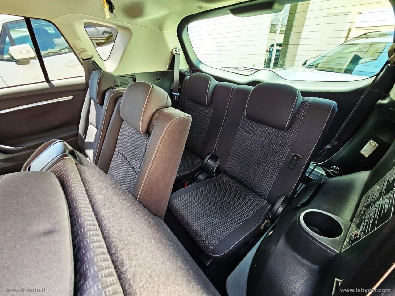TOYOTA Verso 2.0 D Active 7 posti