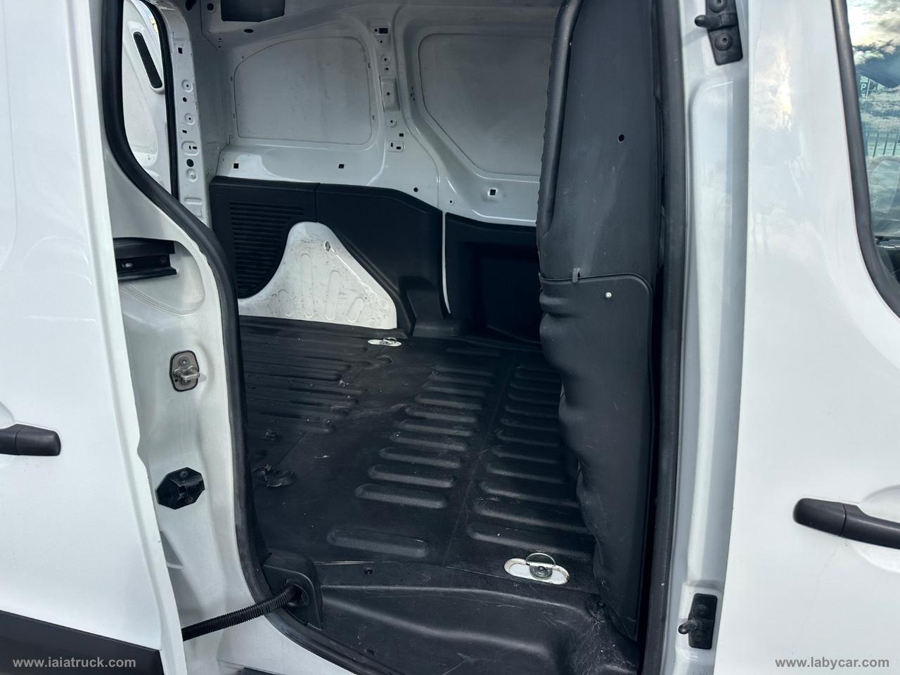 Berlingo B.HDi 75 Van 3POSTI