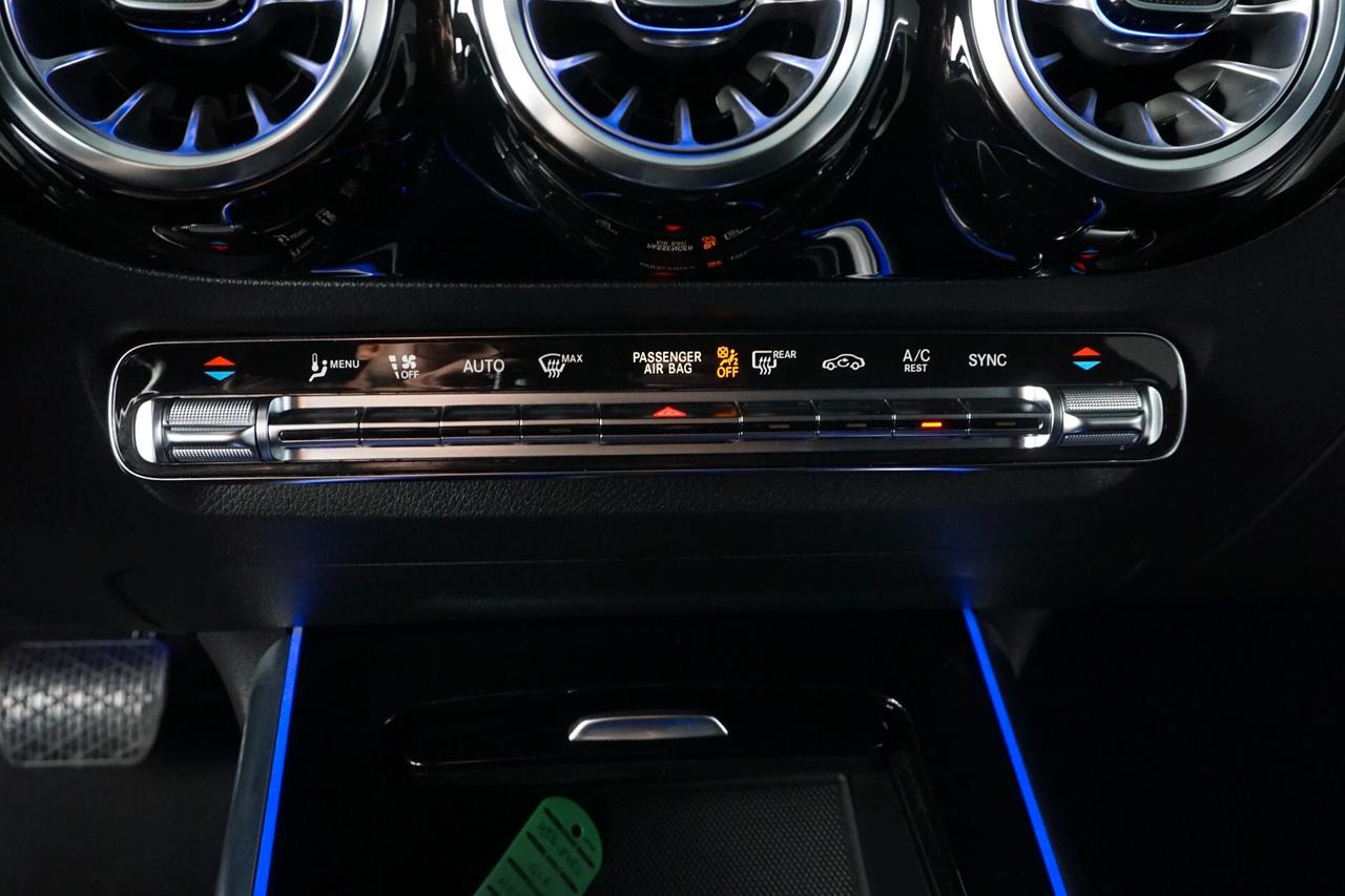 Mercedes-benz GLA 180 d Automatic Sport