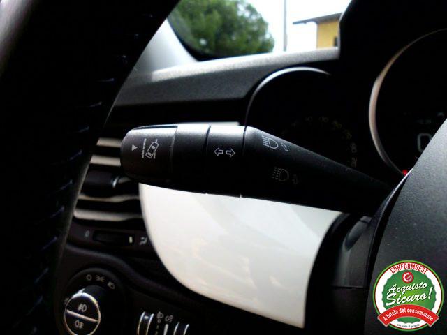 FIAT 500X 1.6 MultiJet 120 CV Business