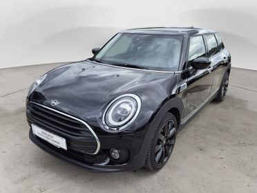 MINI Mini Clubman 1.5 One Mayfair Edition auto