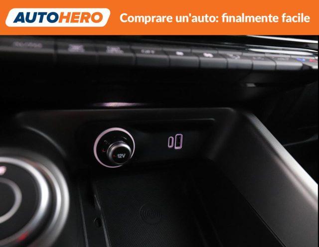 ALFA ROMEO Tonale 1.5 130 CV MHEV TCT7 Sprint