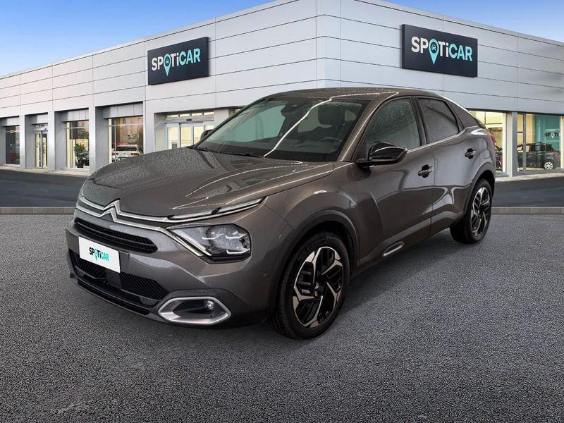 Citroën C4 BlueHDi 130 S&S Max EAT8