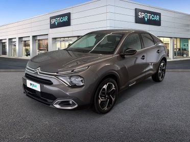 Citroën C4 BlueHDi 130 S&S Max EAT8