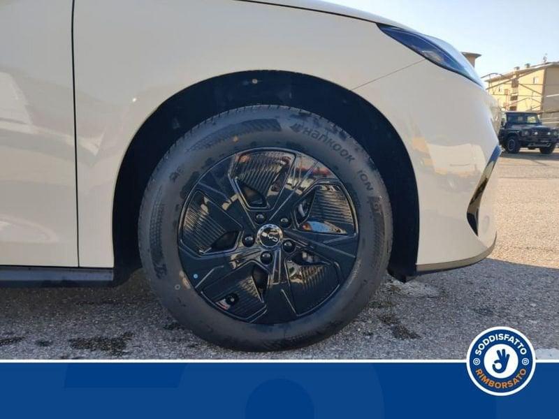 BYD Seal 6 DM-i Touring Boost