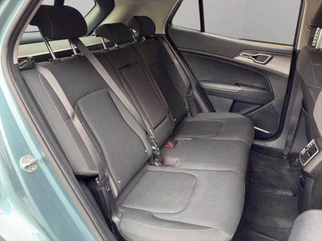 KIA Sportage 1.6 TGDi MHEV Business