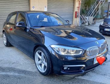 Bmw serie 1 118d 2.0 150CV 5p. 2017sport automatica