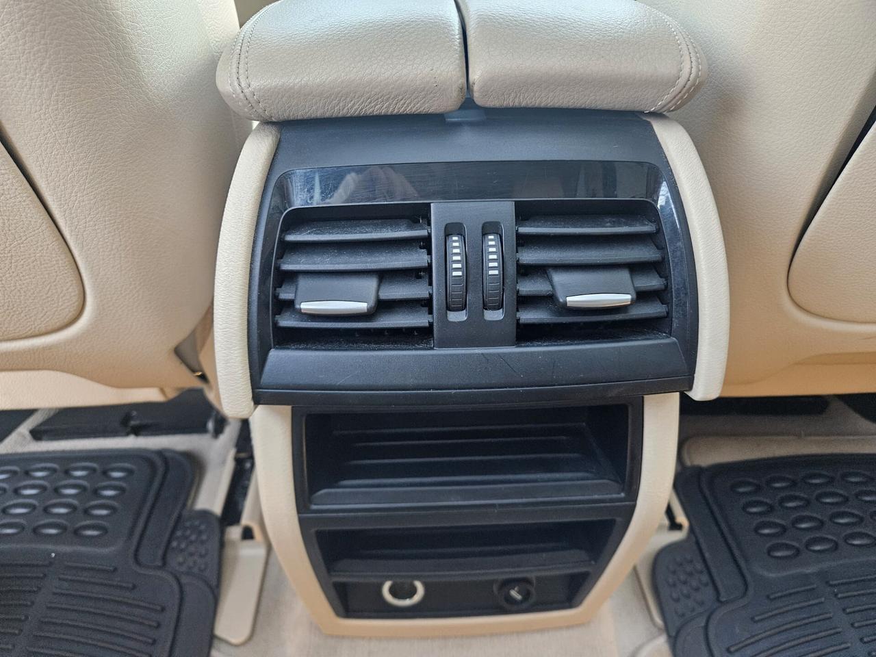 Bmw X5 xDrive40e Luxury TETTO PANORAMICO