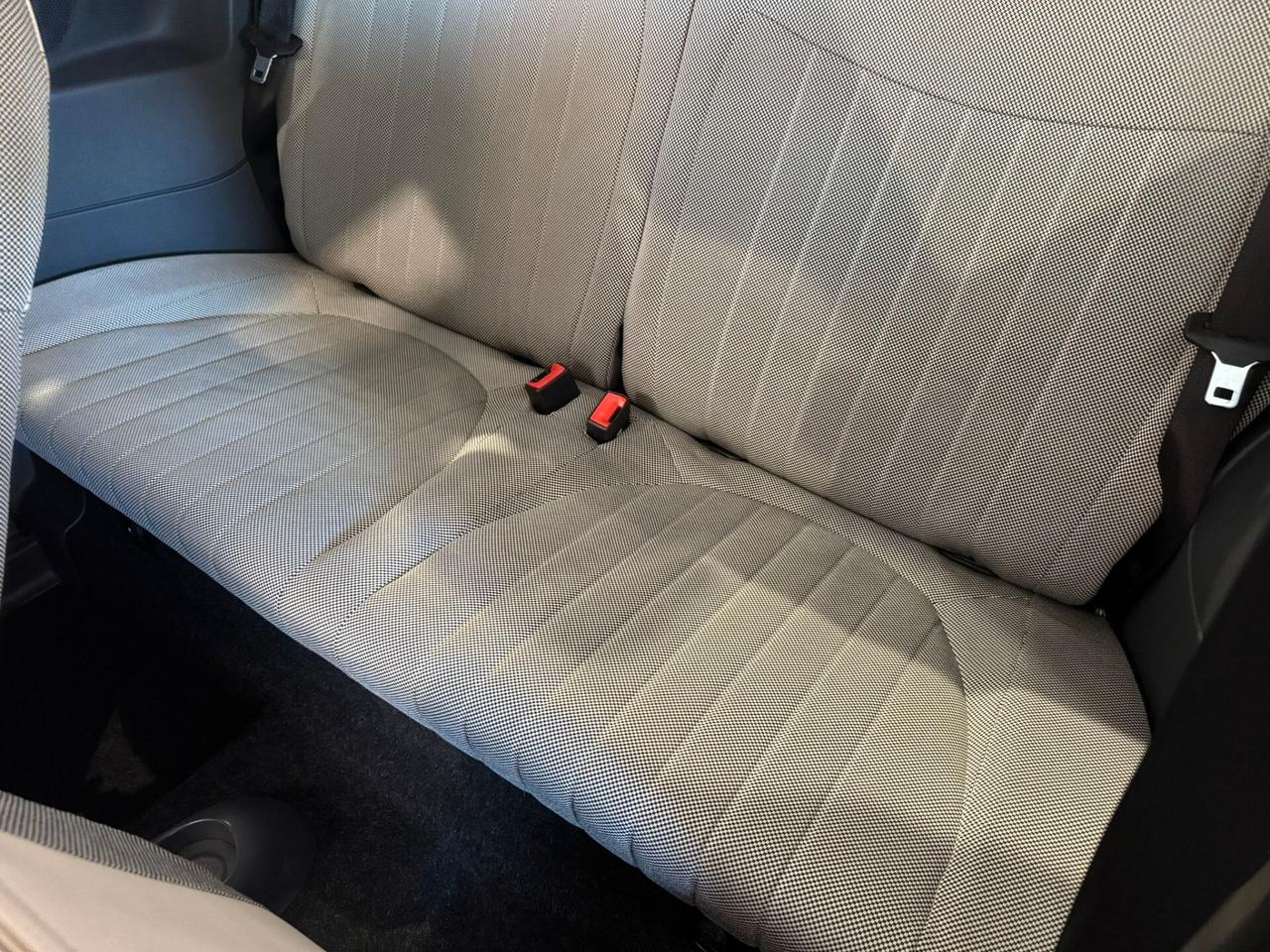 Fiat 500 1.4 16V Lounge