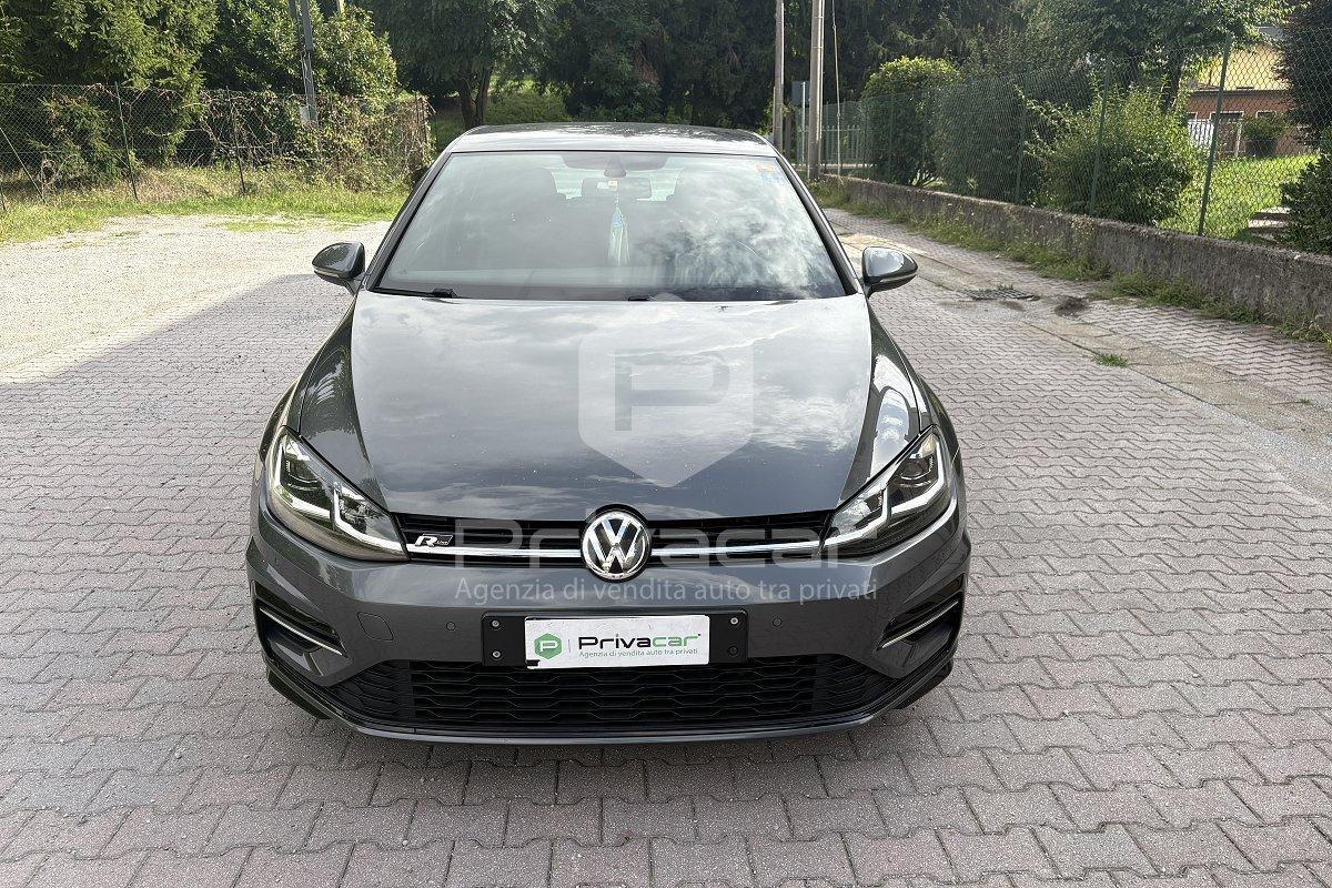 VOLKSWAGEN Golf 1.5 TSI ACT 5p. Sport BlueMotion Technology