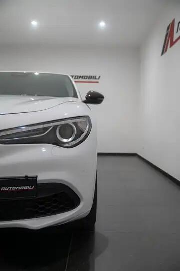 Alfa Romeo Stelvio 2.0 Turbo 280 CV AT8 Q4 First Edition