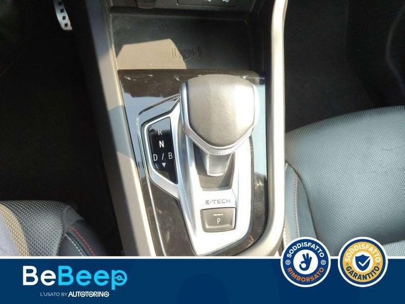 Renault Arkana 1.6 E-TECH HYBRID R.S. LINE 145CV