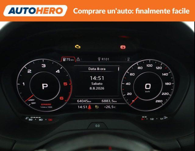 AUDI Q2 35 TDI quattro S tronic S line Edition