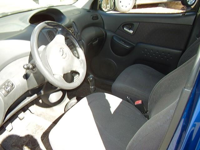 Toyota Yaris Verso 1.3i 16V