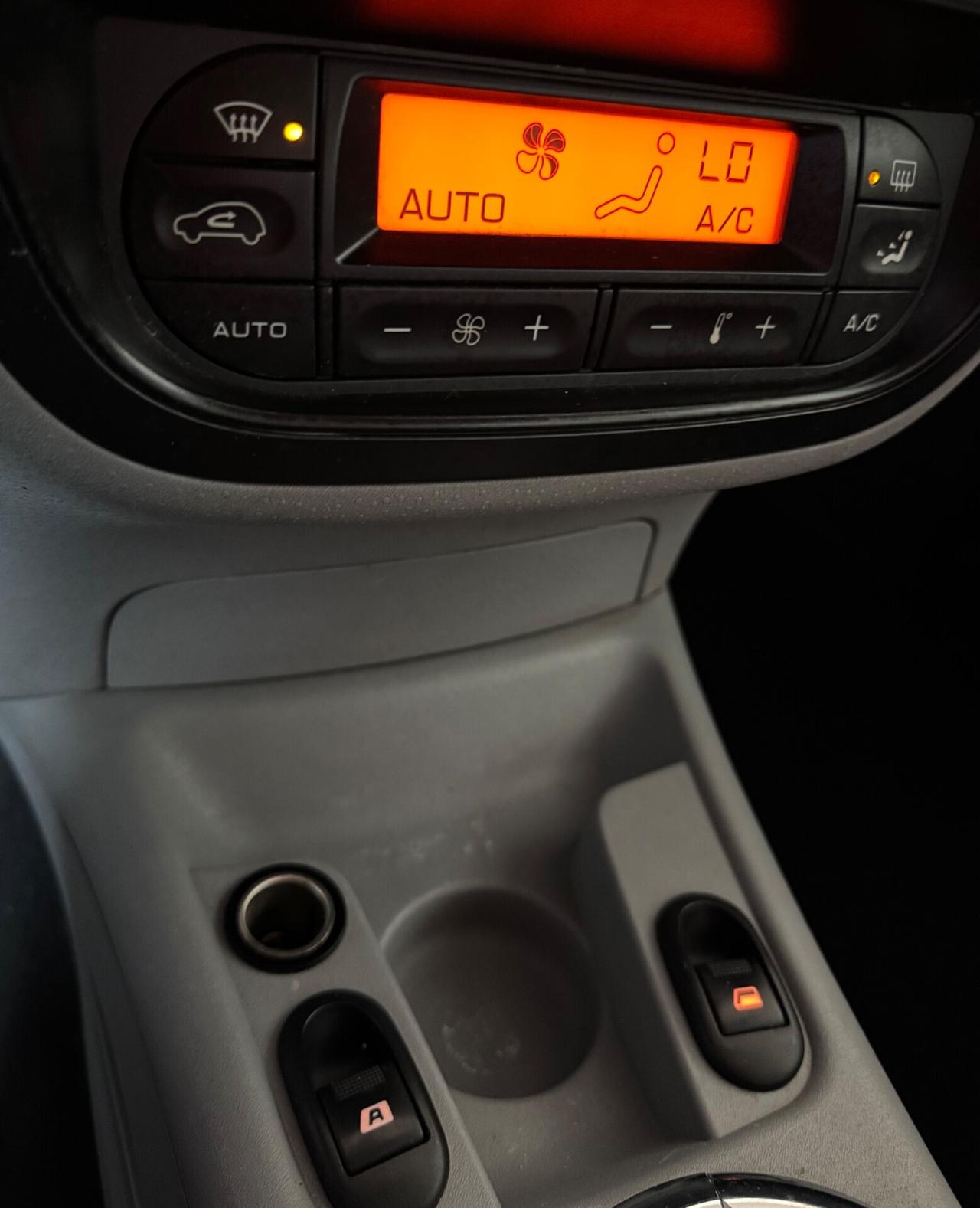 Citroen C3 1.1 BENZINA 60 CV EXCLUSIVE