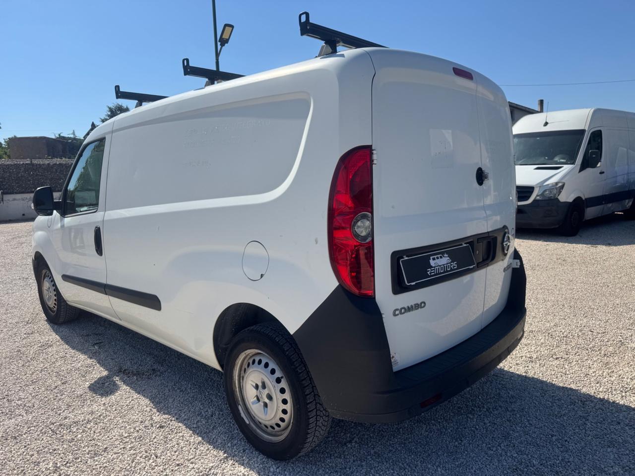 OPEL COMBO 1.3 MULTIJET MODELLO MAXI