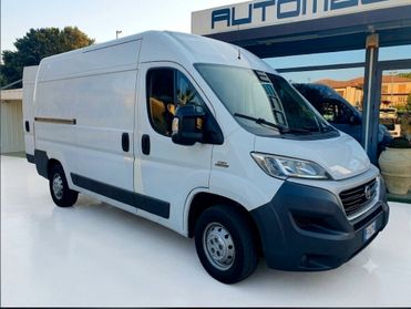Fiat Ducato 2.3 MJT - 11/2016 - KM. 205.000