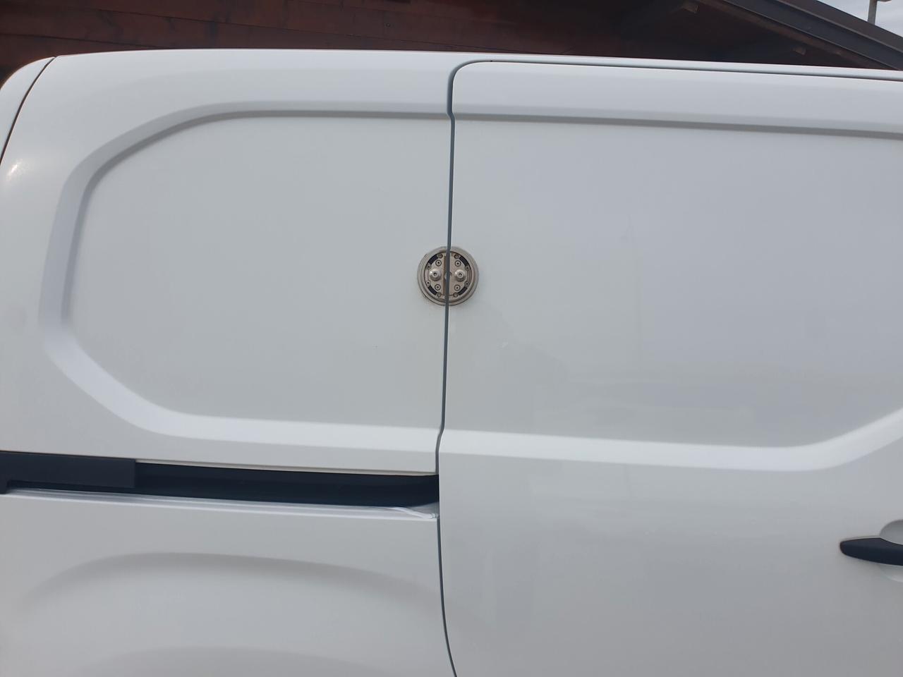 Citroen Berlingo BlueHDi 100 S&S Combi M Feel