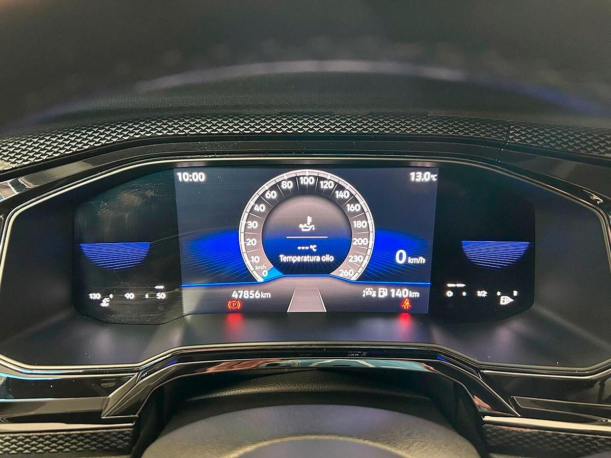 Volkswagen Taigo 1.0 TSI 95 CV Life