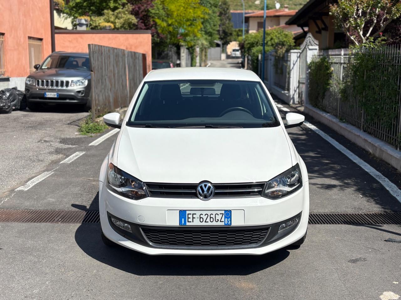 Volkswagen Polo 1.2 TSI 5 porte Highline